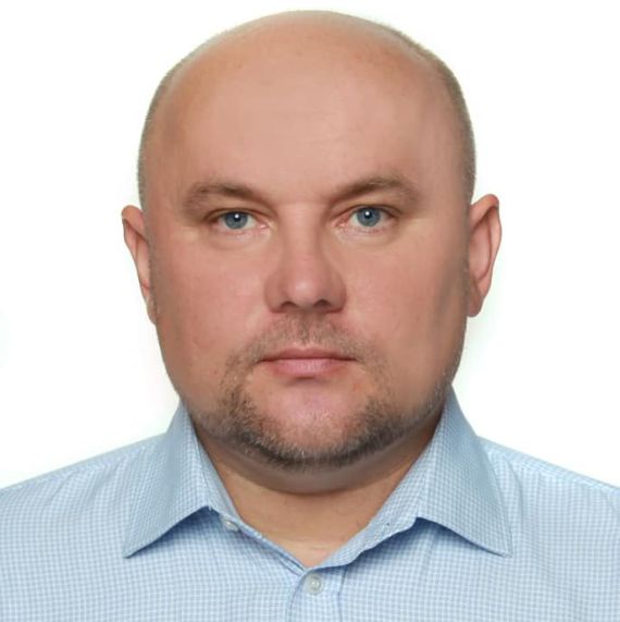 Роман Пальчик